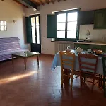 Apartamento Pian Della Bandina