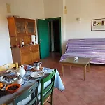 Pian Della Bandina Apartament *