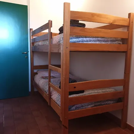 Apartment Pian Della Bandina Citta della Pieve