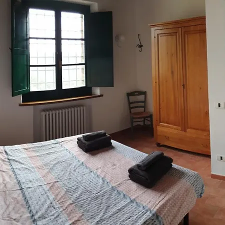 Pian Della Bandina Apartament Città della Pieve