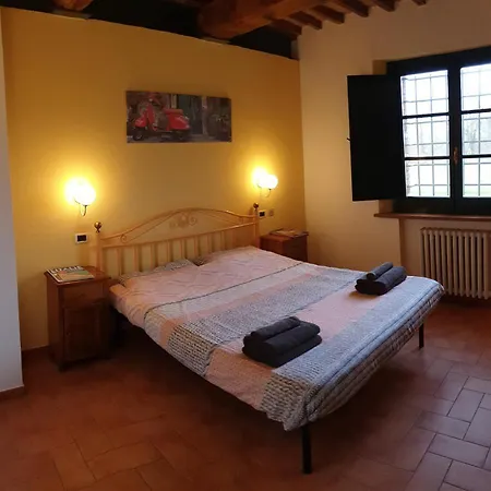 Pian Della Bandina
