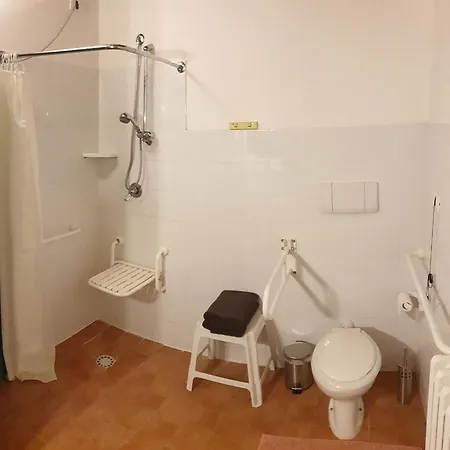 Pian Della Bandina Apartament Città della Pieve