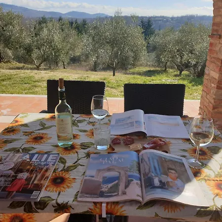 Pian Della Bandina *