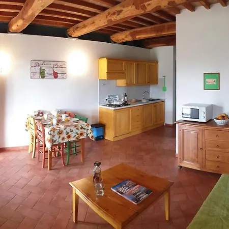 Pian Della Bandina *