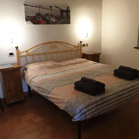 Pian Della Bandina