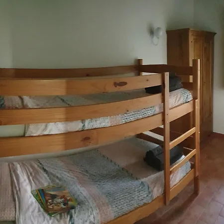 Pian Della Bandina Apartment Citta della Pieve
