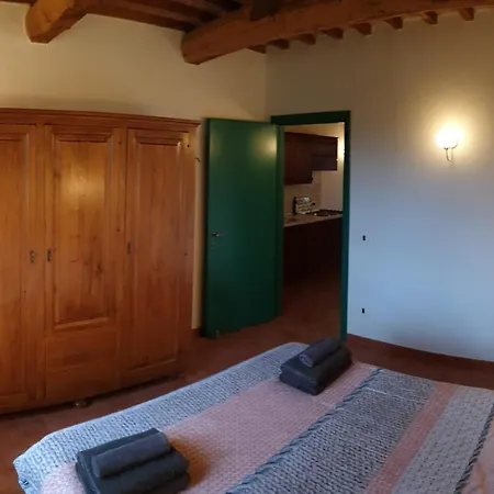 Apartment Pian Della Bandina Citta della Pieve