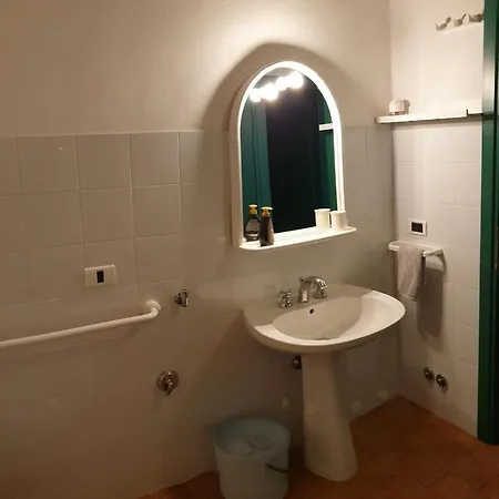 Pian Della Bandina Apartment *