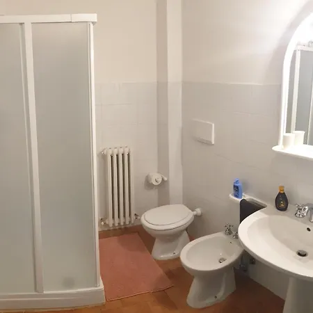 Apartament Pian Della Bandina Città della Pieve