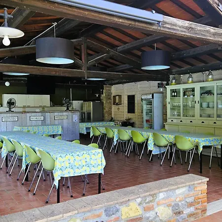 Pian Della Bandina