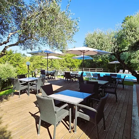 Apartament Pian Della Bandina