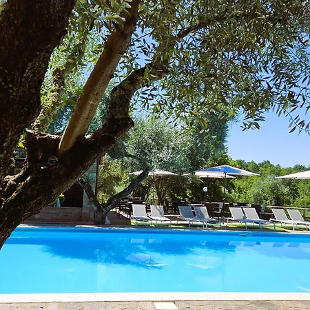 Pian Della Bandina Apartament