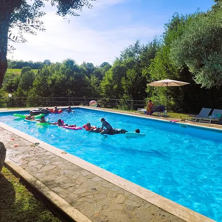 Pian Della Bandina * Città della Pieve