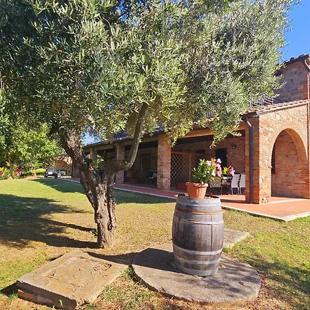 Pian Della Bandina Città della Pieve