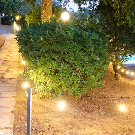 Apartament Pian Della Bandina