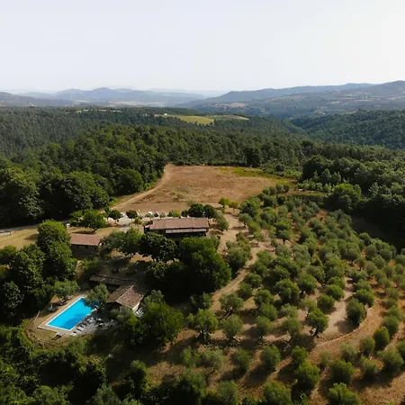 Pian Della Bandina *