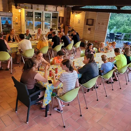 Pian Della Bandina