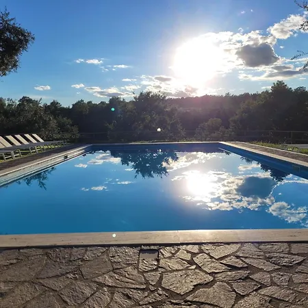 Apartament Pian Della Bandina Città della Pieve