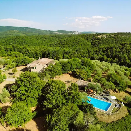 Appartement Pian Della Bandina