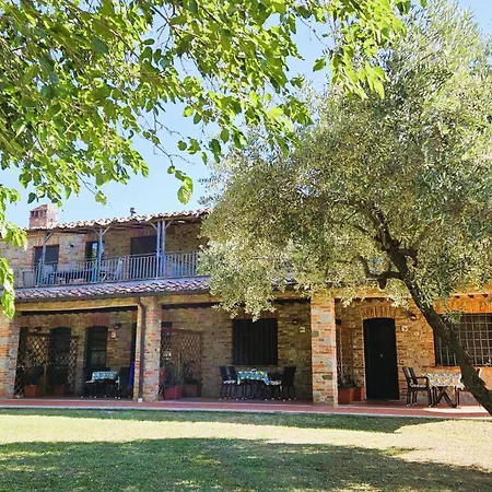 Apartment Pian Della Bandina Citta della Pieve