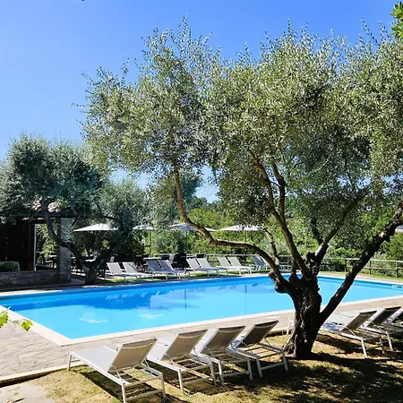 Pian Della Bandina * Città della Pieve