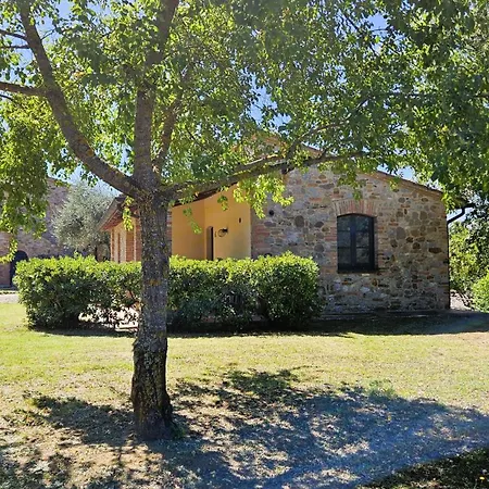 Appartement Pian Della Bandina