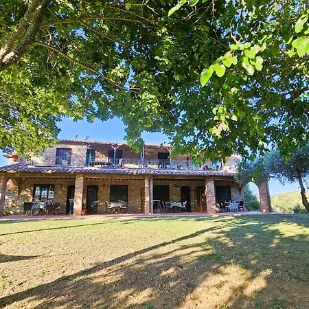 Pian Della Bandina *