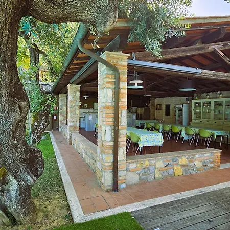 Pian Della Bandina דירה *