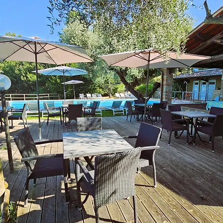 Pian Della Bandina Apartament Città della Pieve