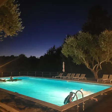 Pian Della Bandina Città della Pieve