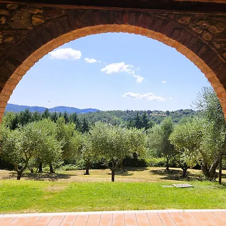 Pian Della Bandina Appartement