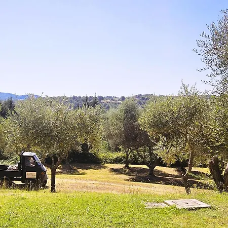 Apartament Pian Della Bandina *