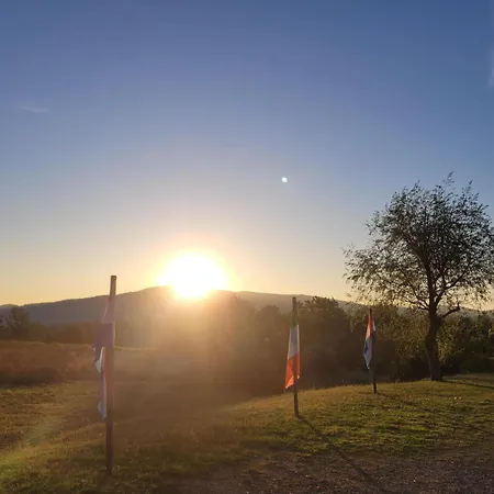 Pian Della Bandina Appartement *