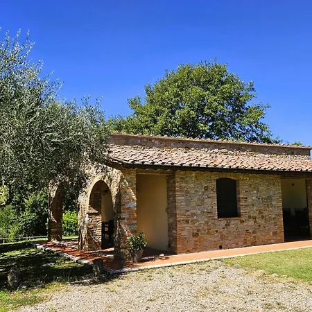 Apartament Pian Della Bandina Città della Pieve
