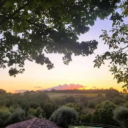 Pian Della Bandina Città della Pieve
