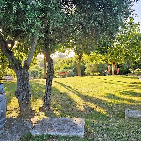 Pian Della Bandina Città della Pieve