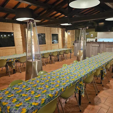 Pian Della Bandina Città della Pieve