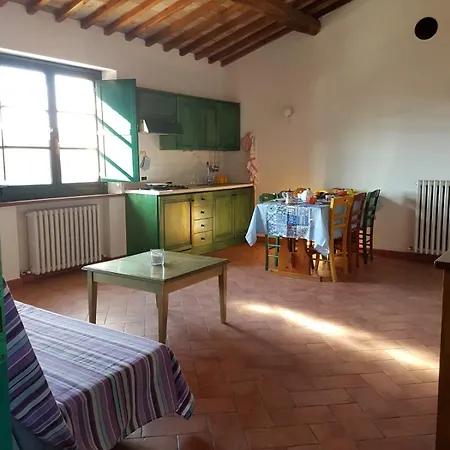 Pian Della Bandina