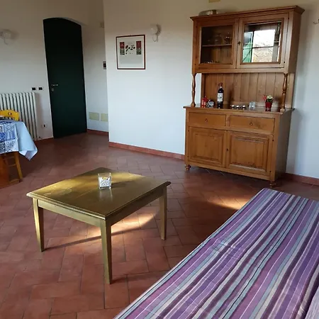 Pian Della Bandina Città della Pieve