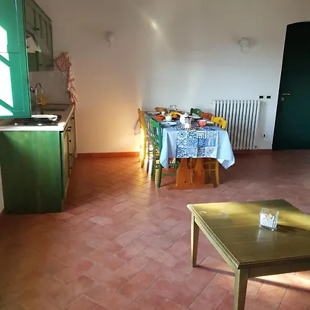 Pian Della Bandina * Città della Pieve