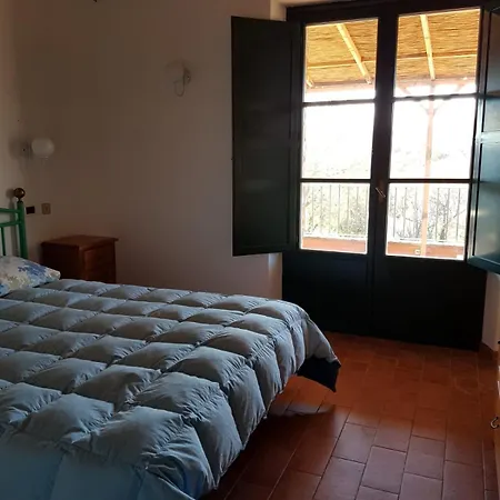 Pian Della Bandina