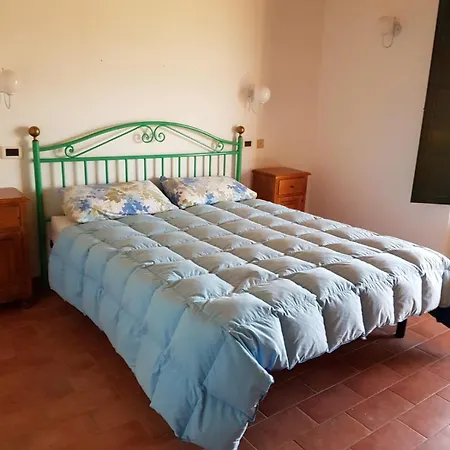 Pian Della Bandina *