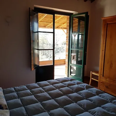Appartement Pian Della Bandina *