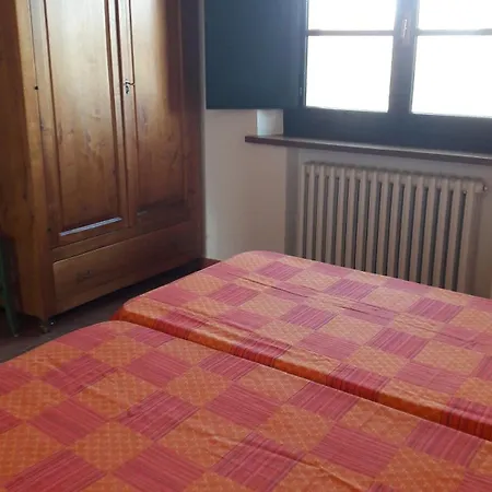 Appartement Pian Della Bandina Città della Pieve
