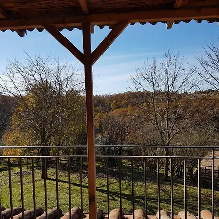 Pian Della Bandina